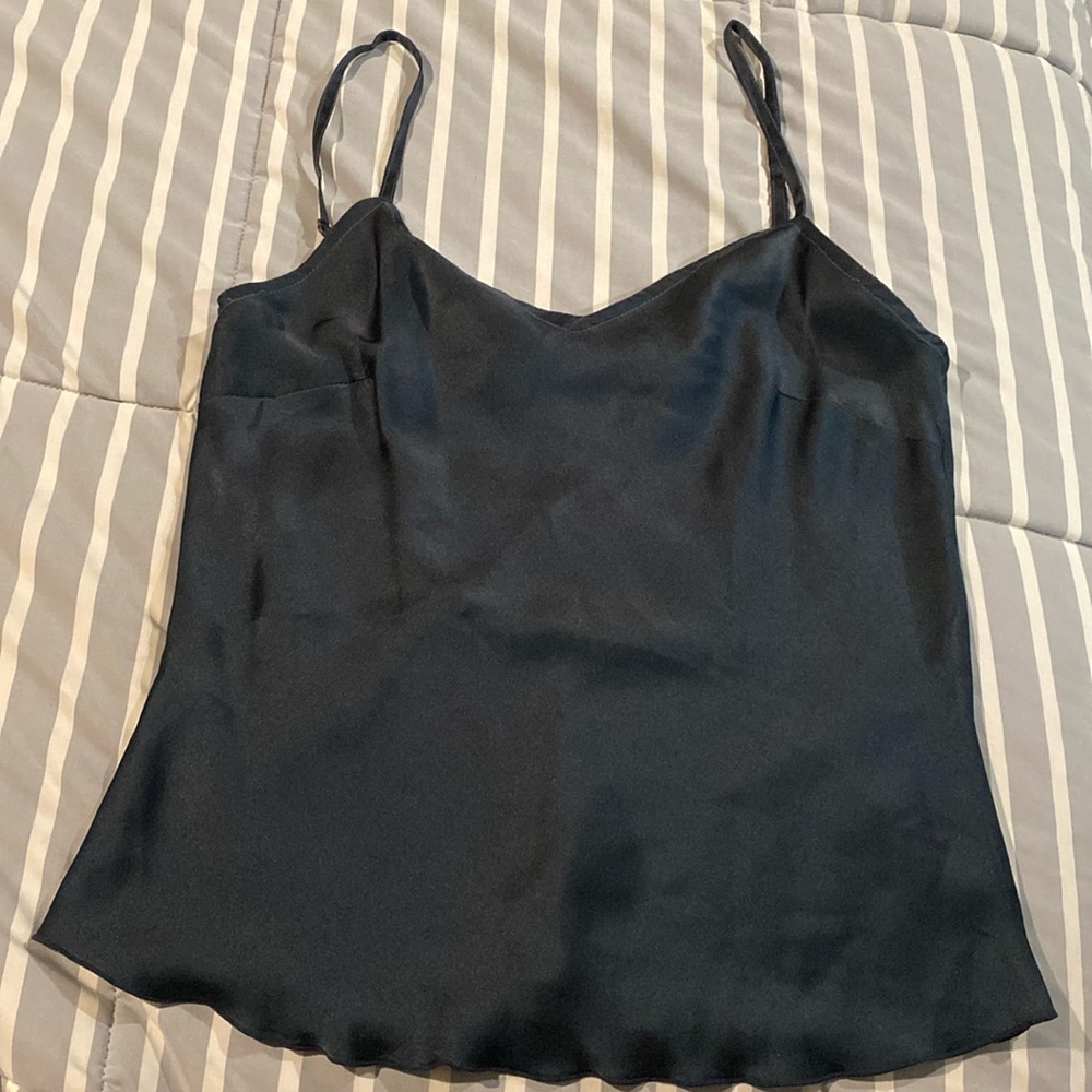 Casch cami top Blue size 34